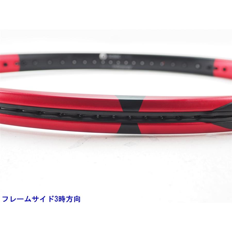 DUNLOP（ダンロップ） 中古 テニスラケット シーエックス 400 2021年