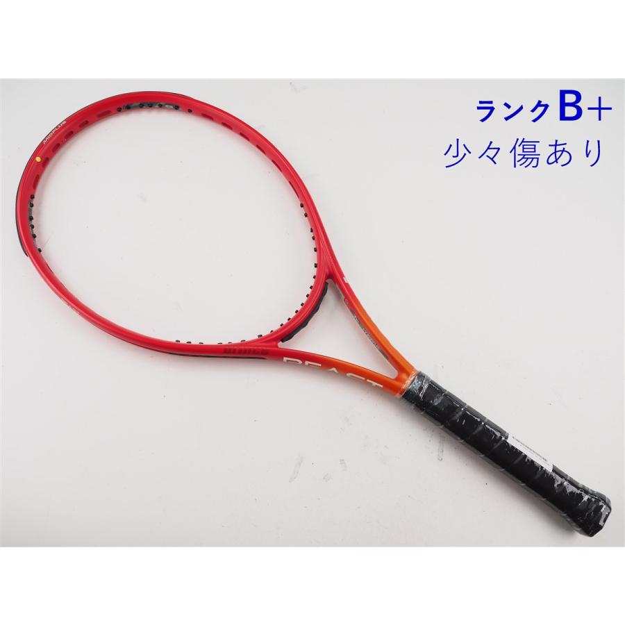 Prince BEAST O3 100 280g G2　2023モデル Prince（プリンス） 中古 テニスラケット ビースト オースリー 100