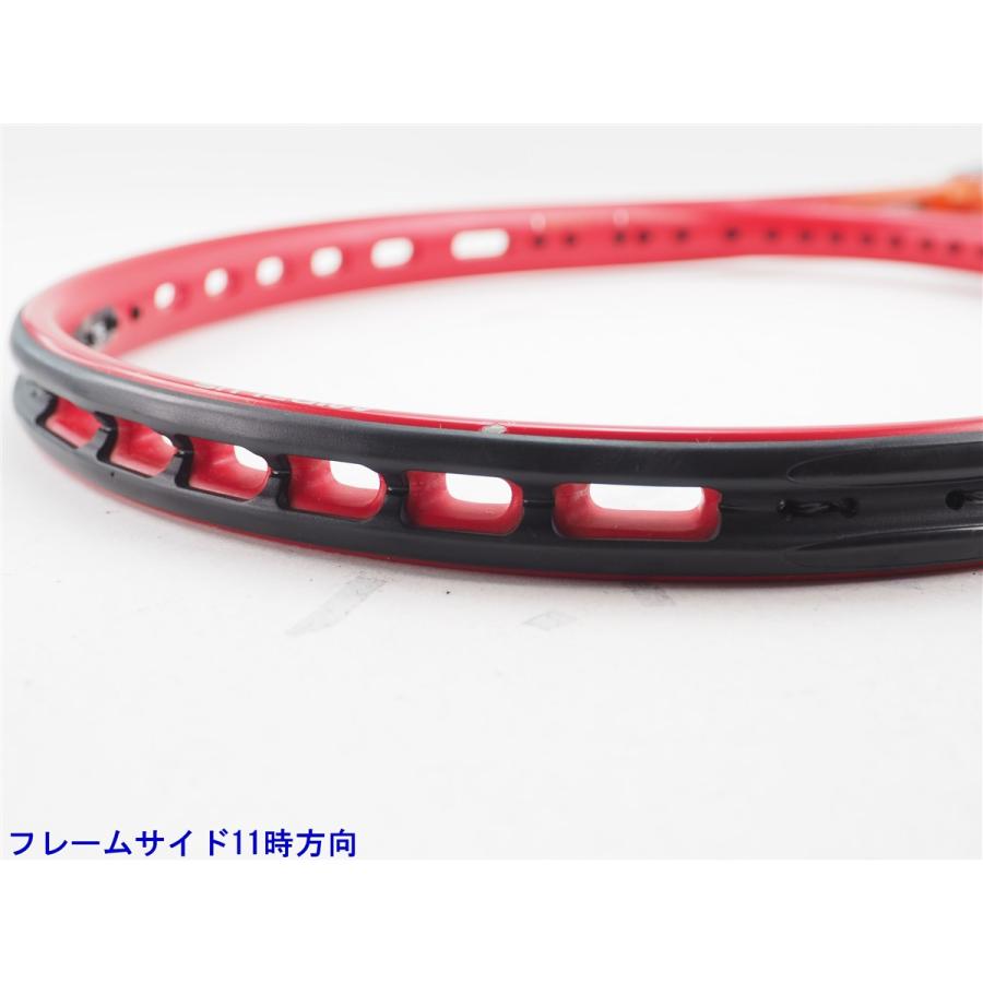 Prince（プリンス） 中古 テニスラケット ビースト オースリー 100