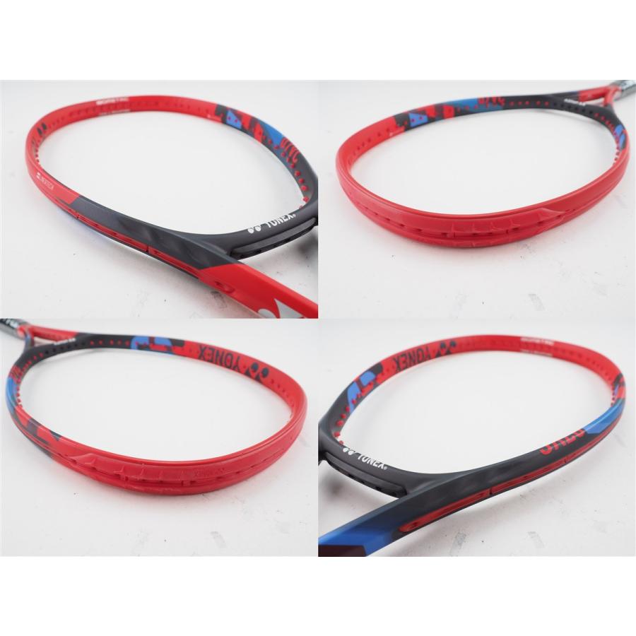 美品　YONEX VCORE GAME テニスラケット　ヨネックス　スポーツ YONEX（ヨネックス） 中古 テニスラケット ブイコア ゲーム 2023年