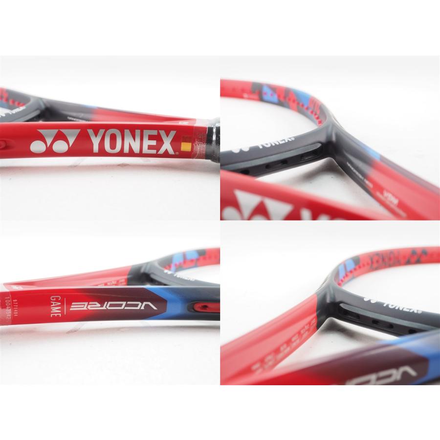 YONEX（ヨネックス） 中古 テニスラケット ブイコア ゲーム 2023年