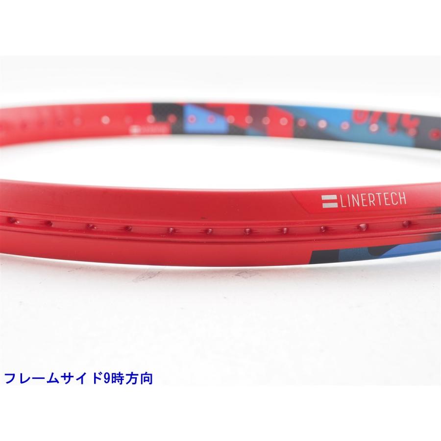 YONEX（ヨネックス） 中古 テニスラケット ブイコア ゲーム 2023年