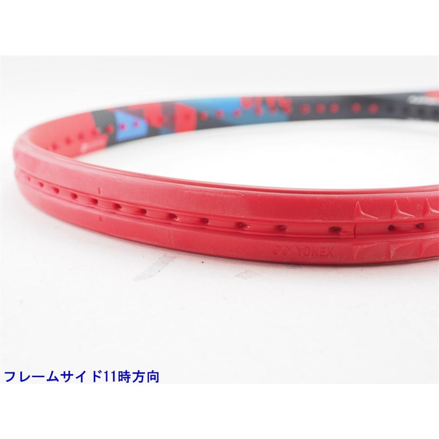 YONEX（ヨネックス） 中古 テニスラケット ブイコア ゲーム 2023年