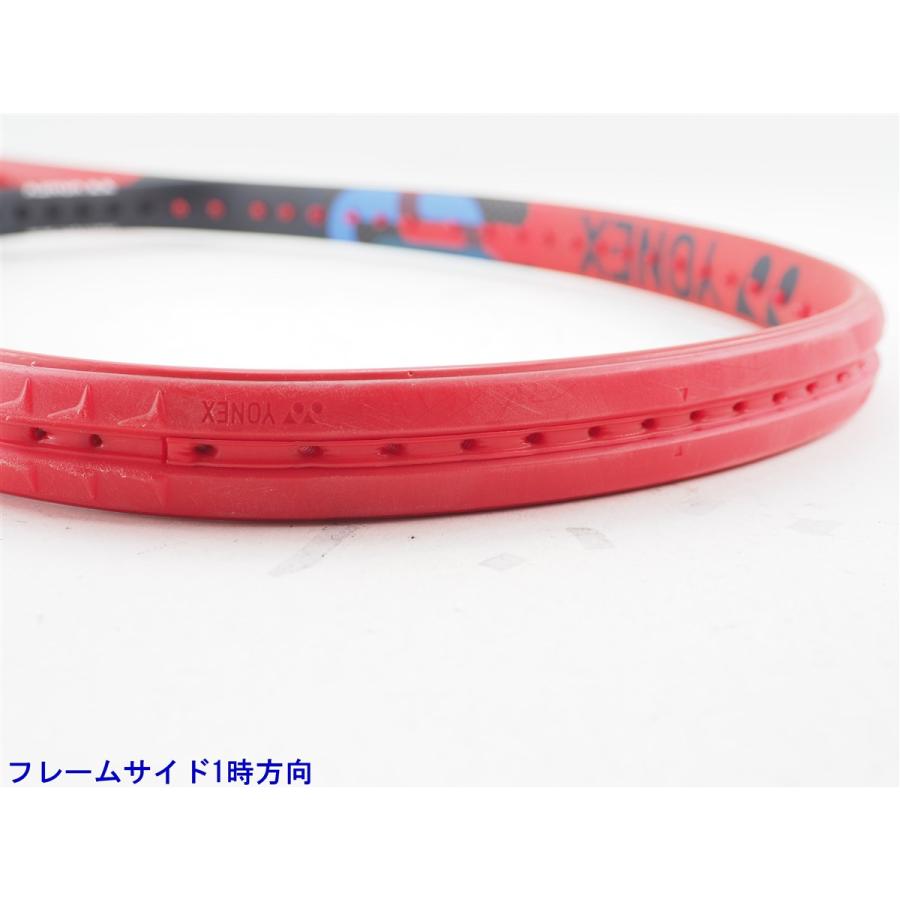 YONEX（ヨネックス） 中古 テニスラケット ブイコア ゲーム 2023年