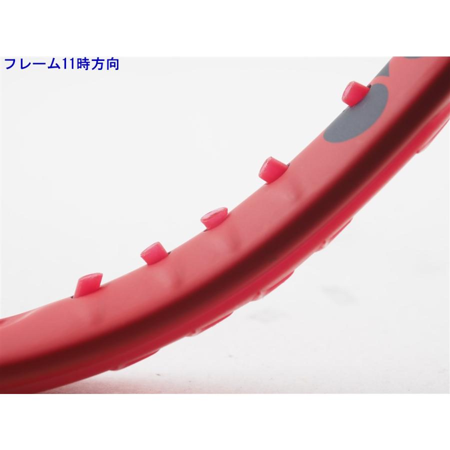 YONEX（ヨネックス） 中古 テニスラケット ブイコア ゲーム 2023年