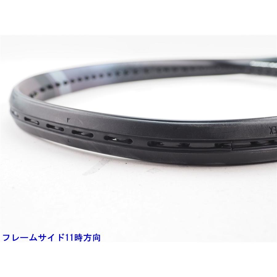 YONEX（ヨネックス） 中古 テニスラケット イーゾーン 100 2024年