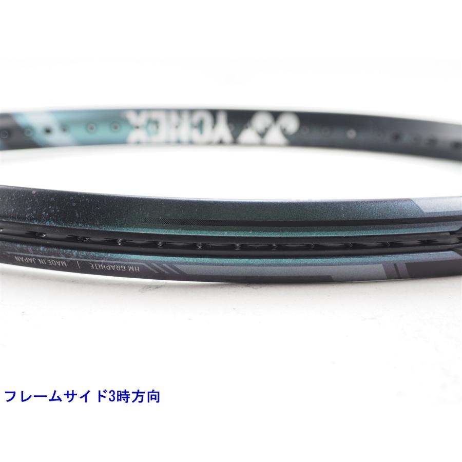YONEX（ヨネックス） 中古 テニスラケット イーゾーン 100 2024年