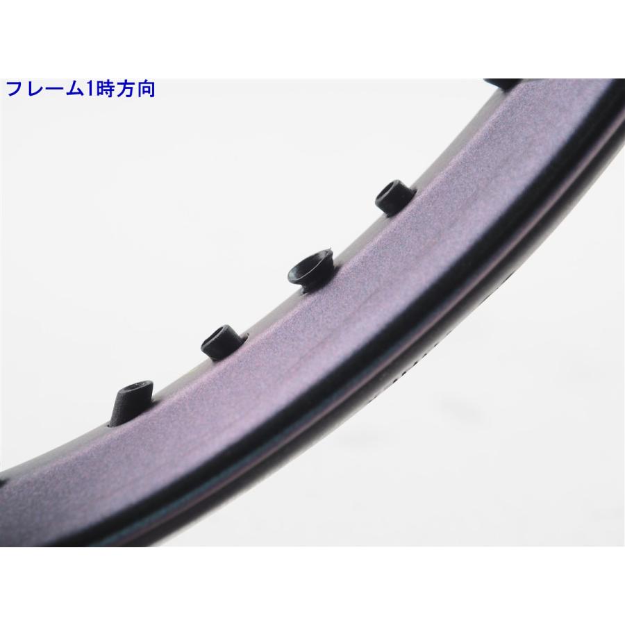 YONEX（ヨネックス） 中古 テニスラケット イーゾーン 100 2024年