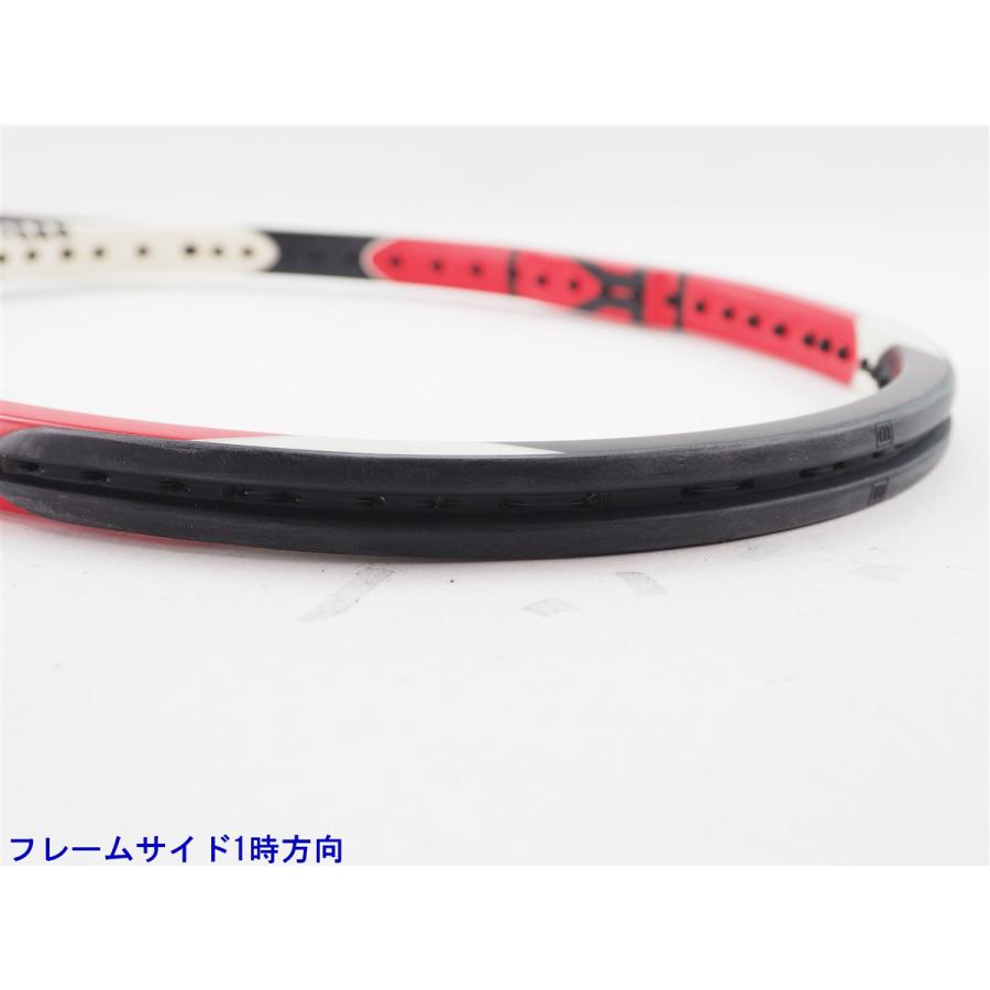 Wilson（ウイルソン） 中古 テニスラケット ウィルソン K シックスワン