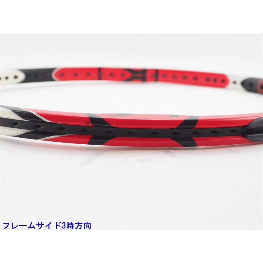 中古 テニスラケット ウィルソン K シックスワン ツアー 90 2007年モデル (G2)WILSON K SIX. ONE TOUR 90 2007 Wilson（ウイルソン） 中古 テニスラケット ウィルソン K シックスワン