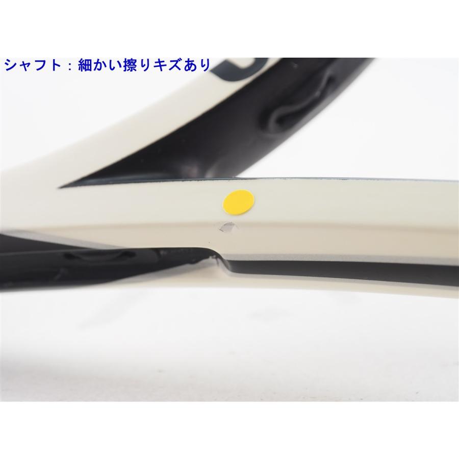 Wilson（ウイルソン） 中古 テニスラケット ウィルソン K シックスワン