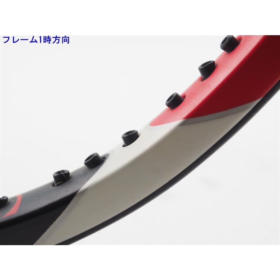 Wilson（ウイルソン） 中古 テニスラケット ウィルソン K シックスワン