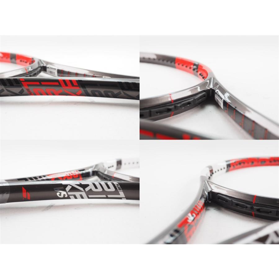 Babolat（バボラ） 中古 テニスラケット ピュア ストライク VS 2022年