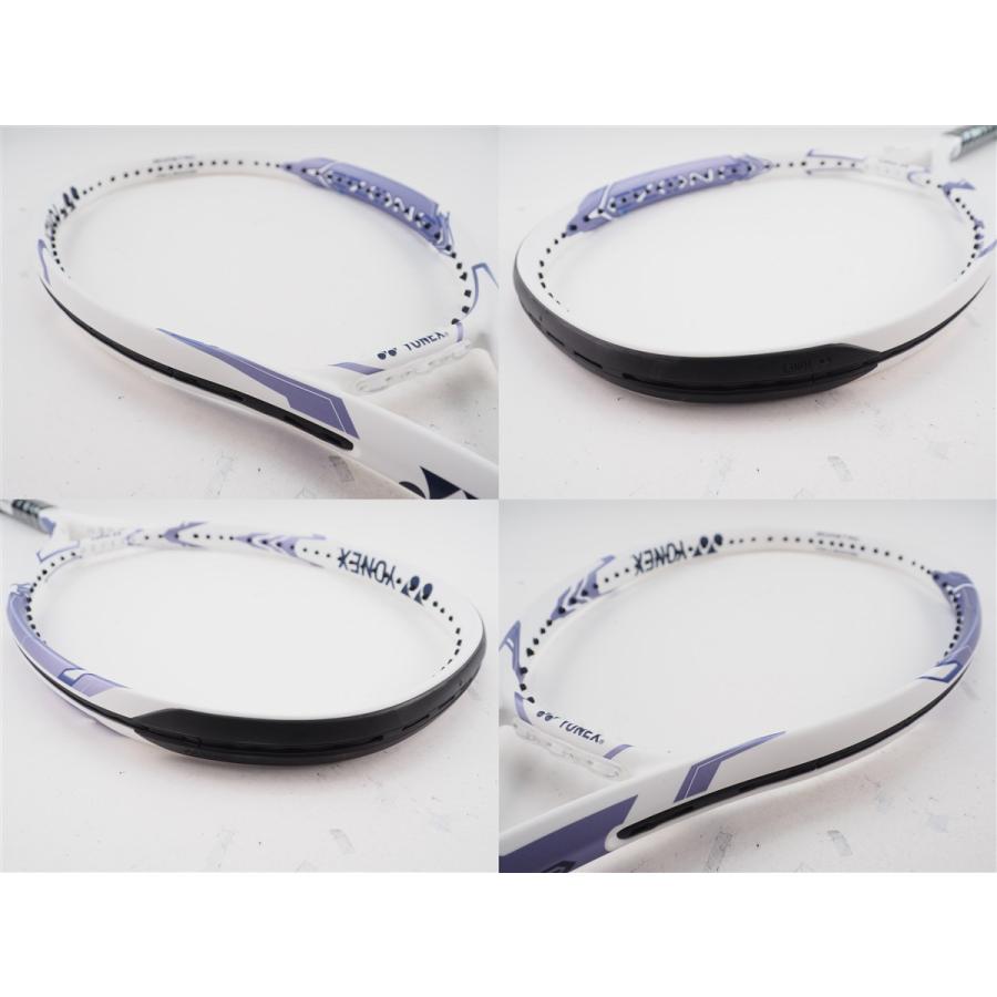 YONEX（ヨネックス） 中古 テニスラケット イーゾーン パワー 2022年
