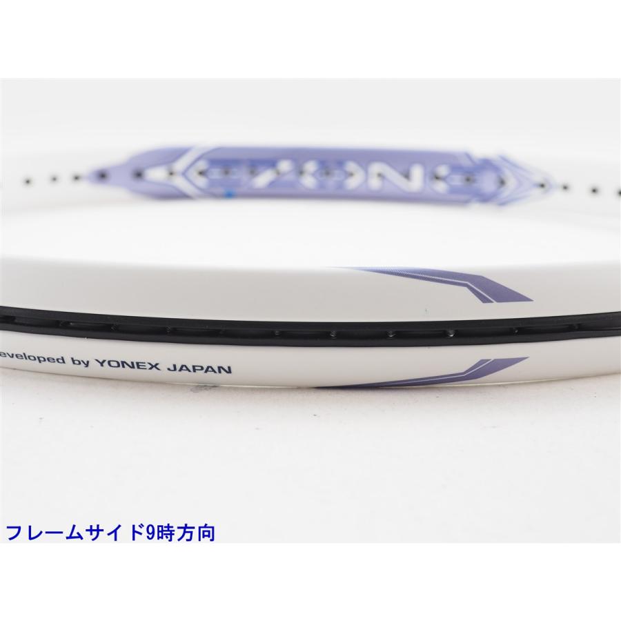 YONEX（ヨネックス） 中古 テニスラケット イーゾーン パワー 2022年