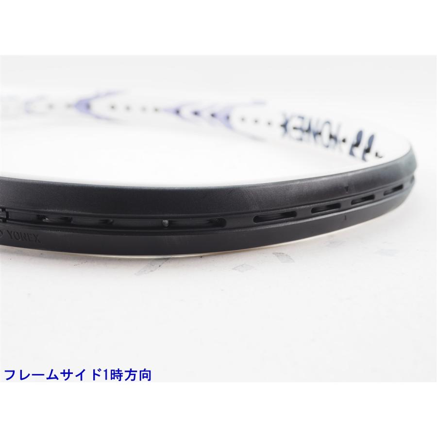 YONEX（ヨネックス） 中古 テニスラケット イーゾーン パワー 2022年