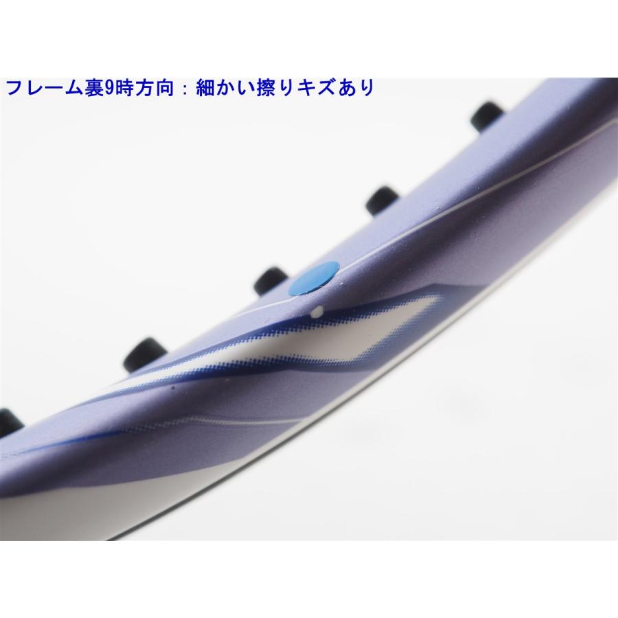 YONEX EZONE POWER G1 テニスラケット YONEX（ヨネックス） 中古 テニスラケット イーゾーン パワー 2022年