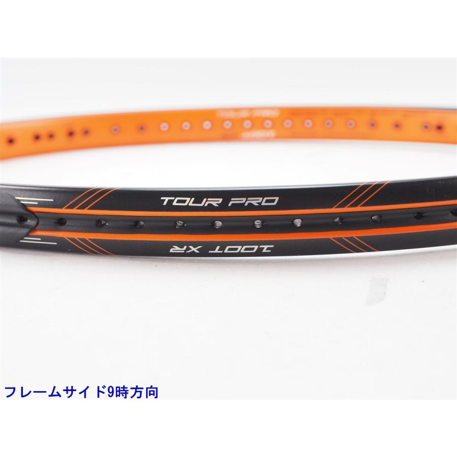 Prince（プリンス） 中古 テニスラケット ツアー プロ 100ティー