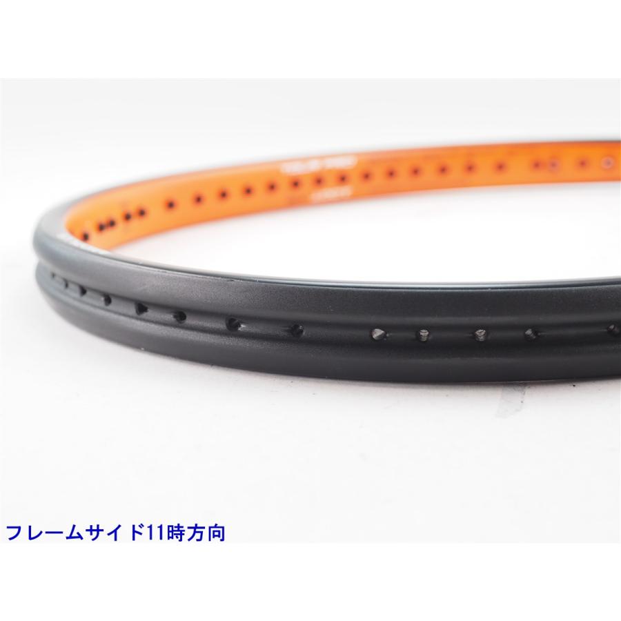 Prince（プリンス） 中古 テニスラケット ツアー プロ 100ティー
