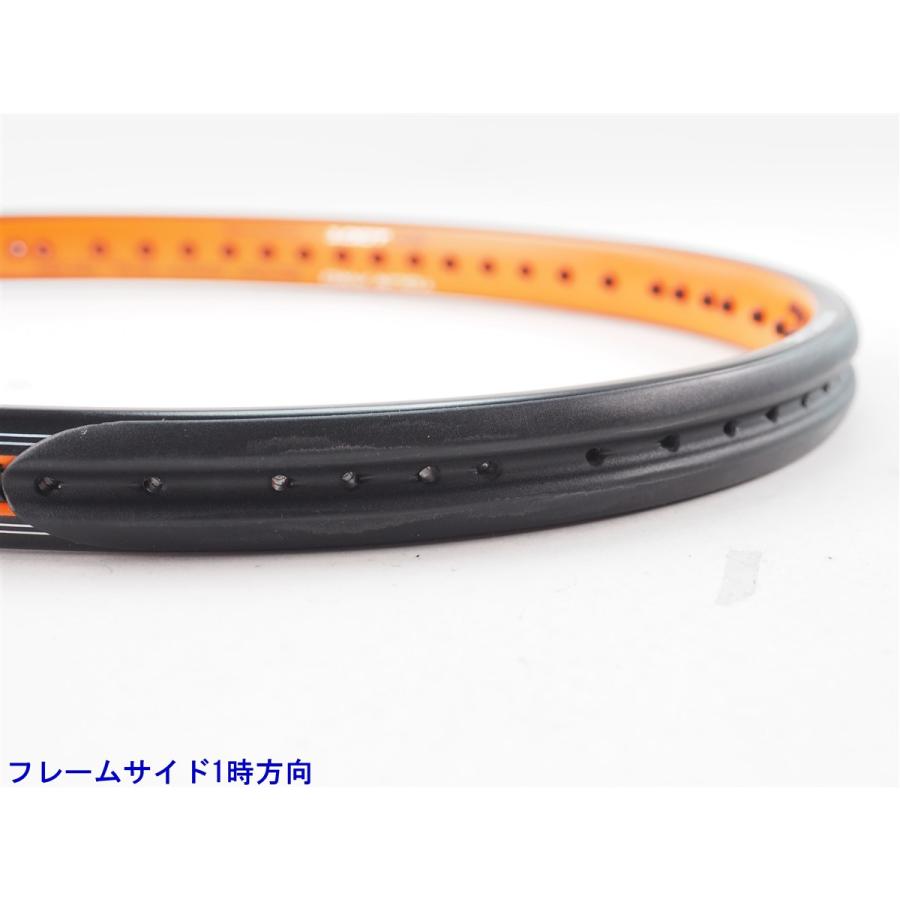 Prince（プリンス） 中古 テニスラケット ツアー プロ 100ティー
