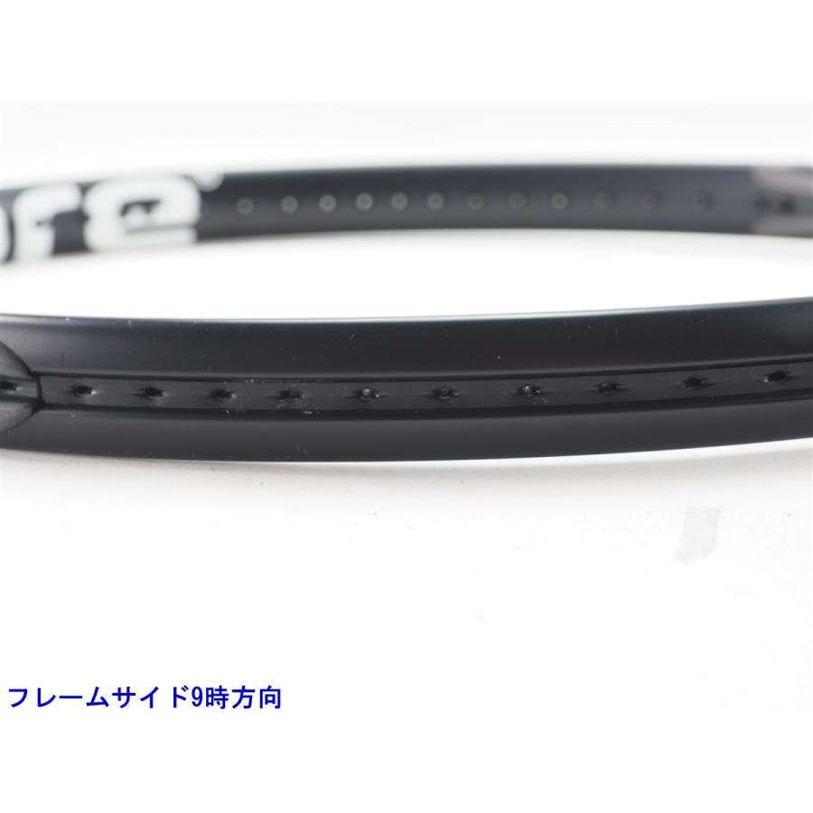 テクニファイバー フラッシュ300（未使用品）2014モデル 中古 テニスラケット テクニファイバー ティーフラッシュ 300 2014年