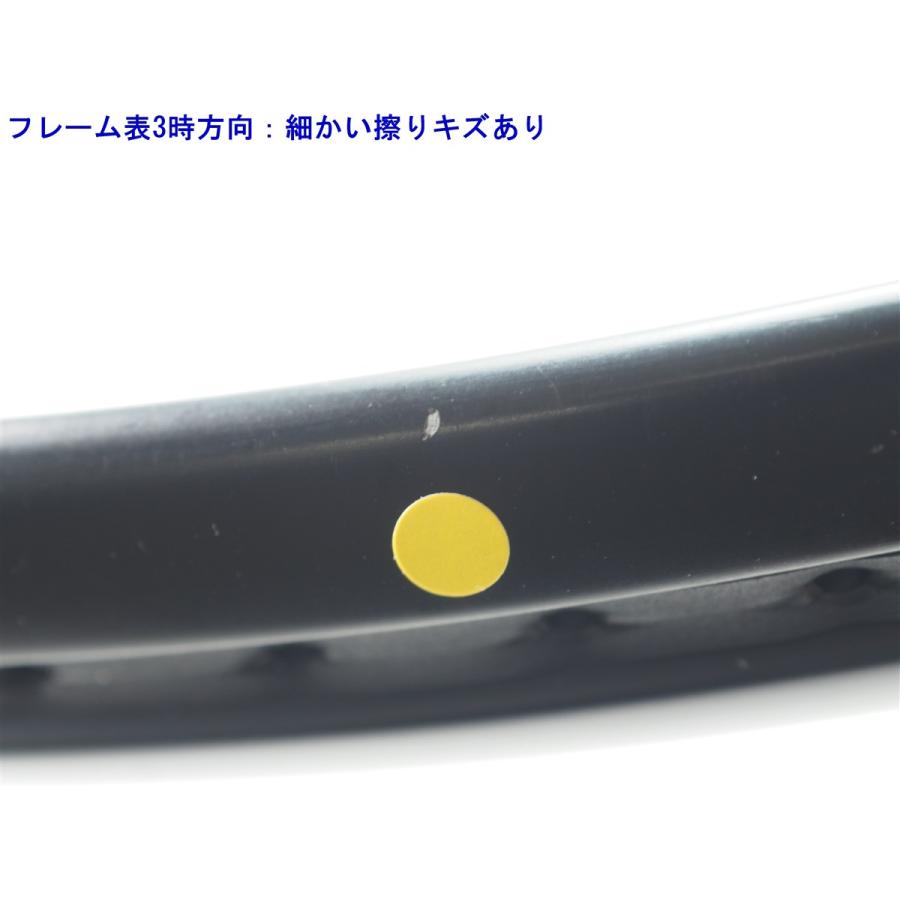 中古 テニスラケット テクニファイバー ティーフラッシュ 300 2014年