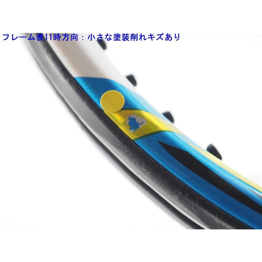 SRIXON 中古 テニスラケット スリクソン レヴォ シーエックス 4.0 2015