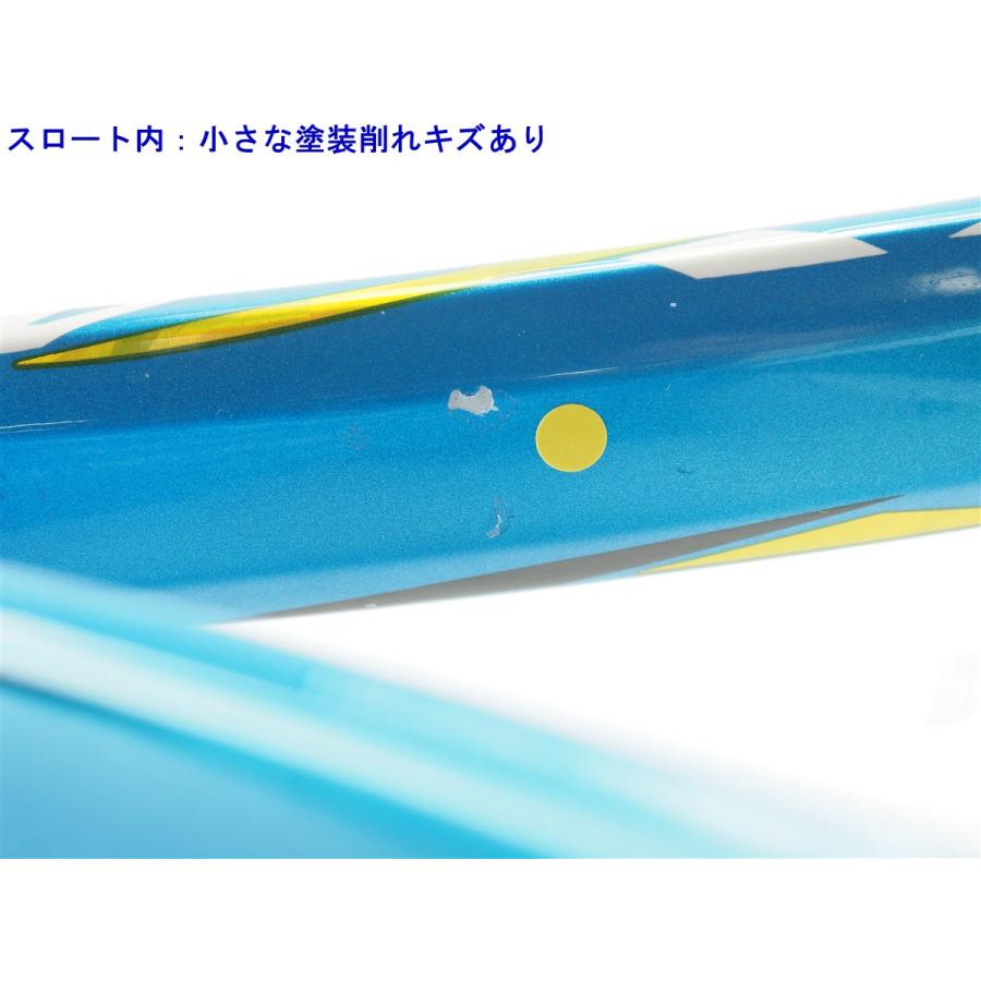 SRIXON 中古 テニスラケット スリクソン レヴォ シーエックス 4.0 2015
