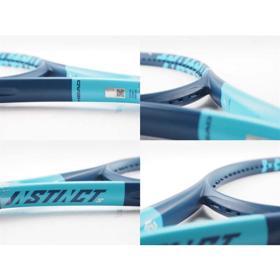 HEAD（ヘッド） 中古 テニスラケット グラフィン 360プラス