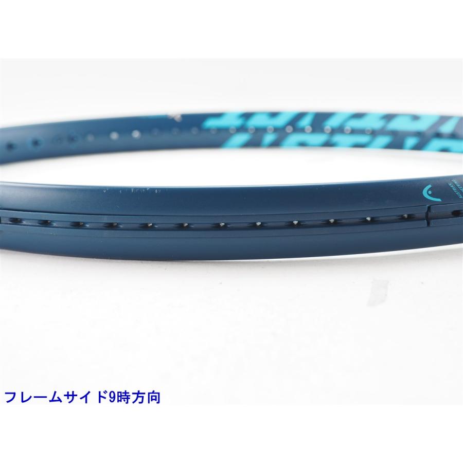 HEAD（ヘッド） 中古 テニスラケット グラフィン 360プラス