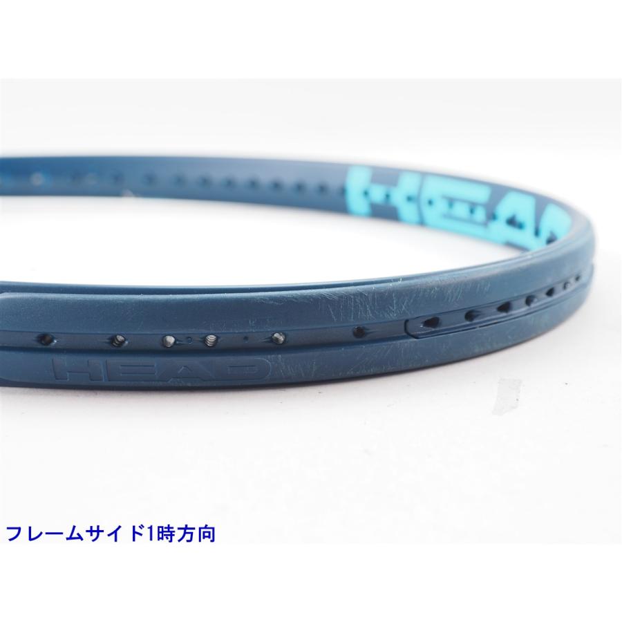 HEAD（ヘッド） 中古 テニスラケット グラフィン 360プラス