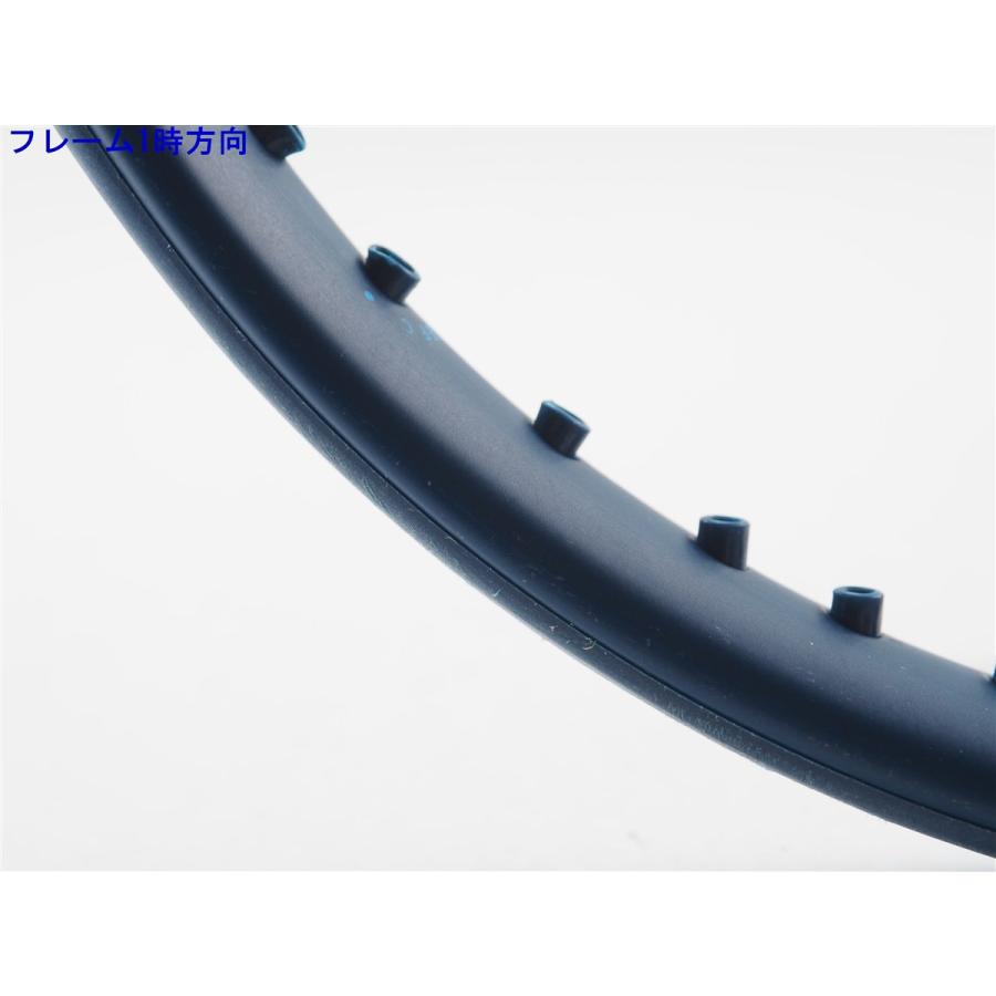 HEAD（ヘッド） 中古 テニスラケット グラフィン 360プラス