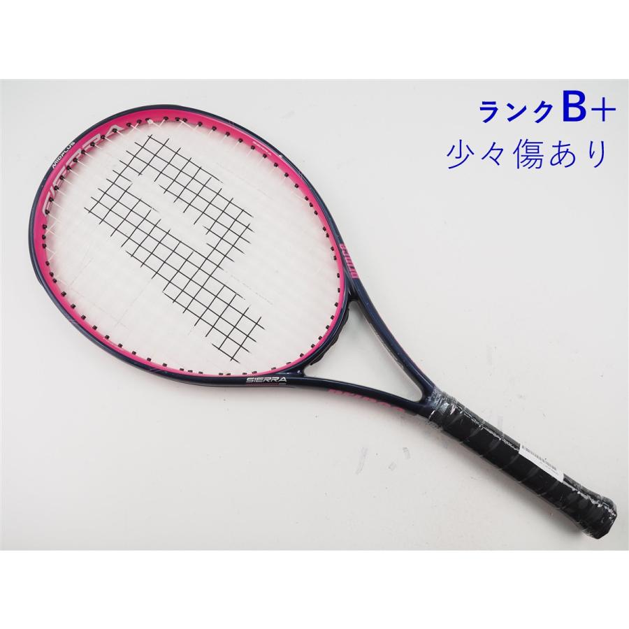 Prince（プリンス） 中古 テニスラケット シエラ 26 2017年モデル