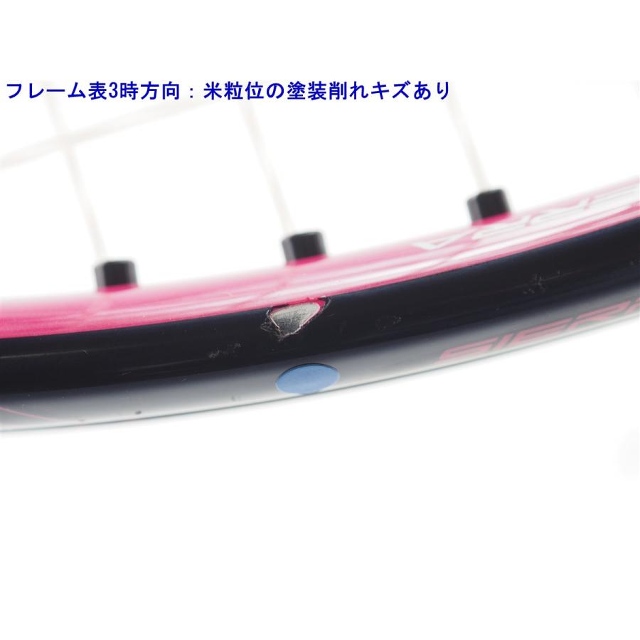 Prince（プリンス） 中古 テニスラケット シエラ 26 2017年モデル