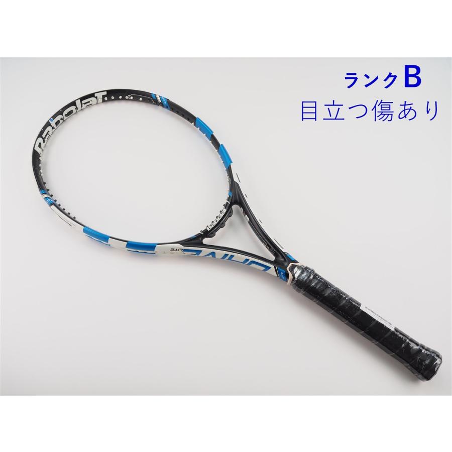 Babolat（バボラ） 中古 テニスラケット ピュア ドライブ ライト 2015 