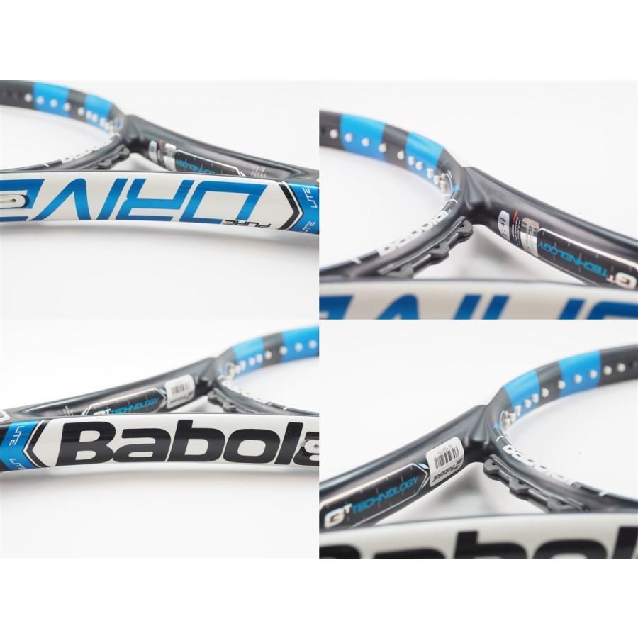 Babolat（バボラ） 中古 テニスラケット ピュア ドライブ ライト 2015 
