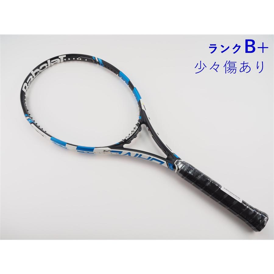 バボラ 2015 G2 PURE DRIVE LITE 硬式テニスラケット Babolat（バボラ） 中古 テニスラケット ピュア ドライブ ライト 2015