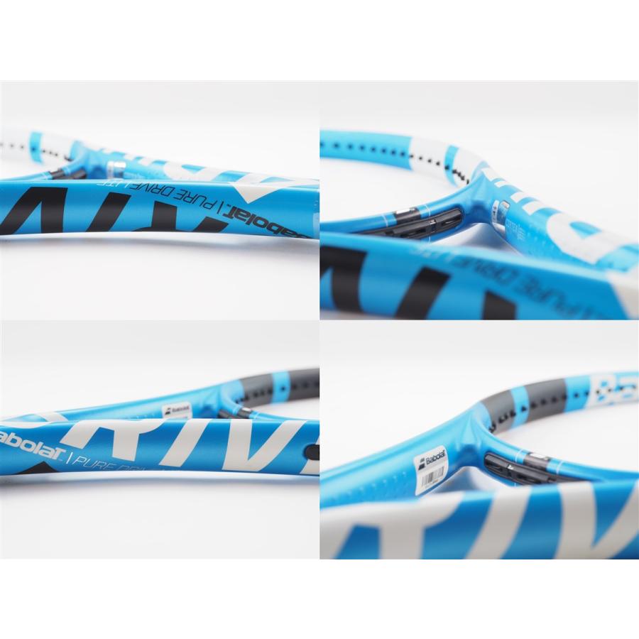 Babolat（バボラ） 中古 テニスラケット ピュア ドライブ ライト 2018