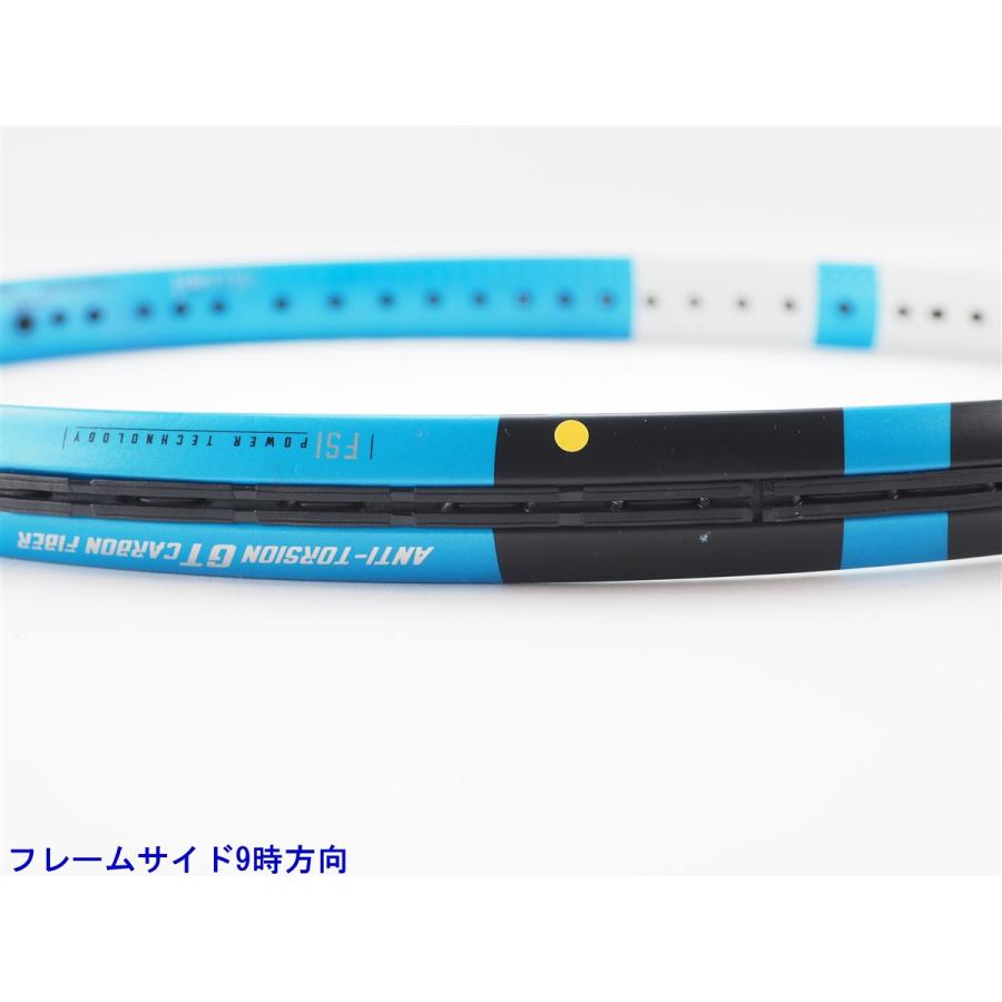 Babolat（バボラ） 中古 テニスラケット ピュア ドライブ ライト 2018