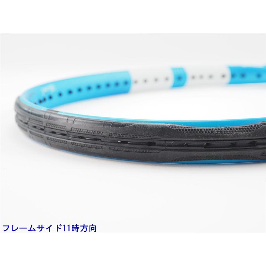 Babolat（バボラ） 中古 テニスラケット ピュア ドライブ ライト 2018