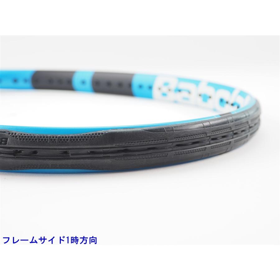 Babolat（バボラ） 中古 テニスラケット ピュア ドライブ ライト 2018