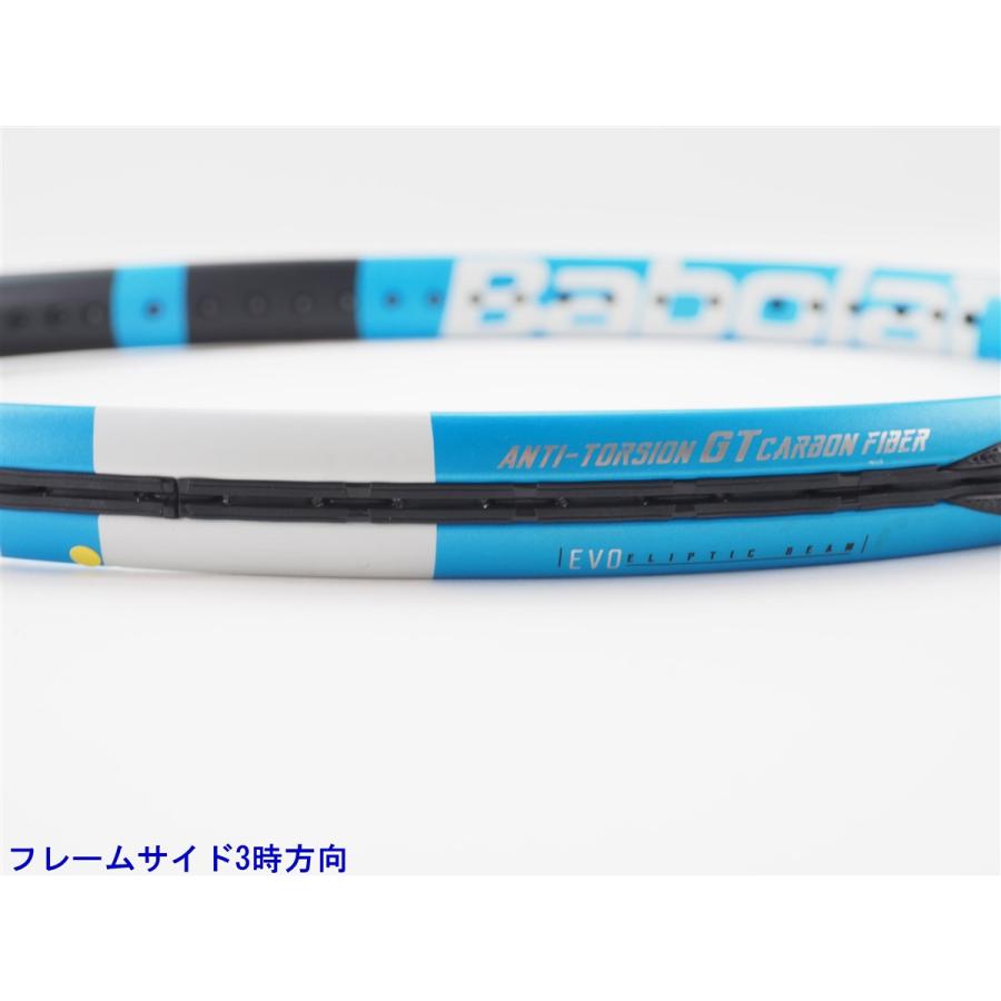 Babolat（バボラ） 中古 テニスラケット ピュア ドライブ ライト 2018
