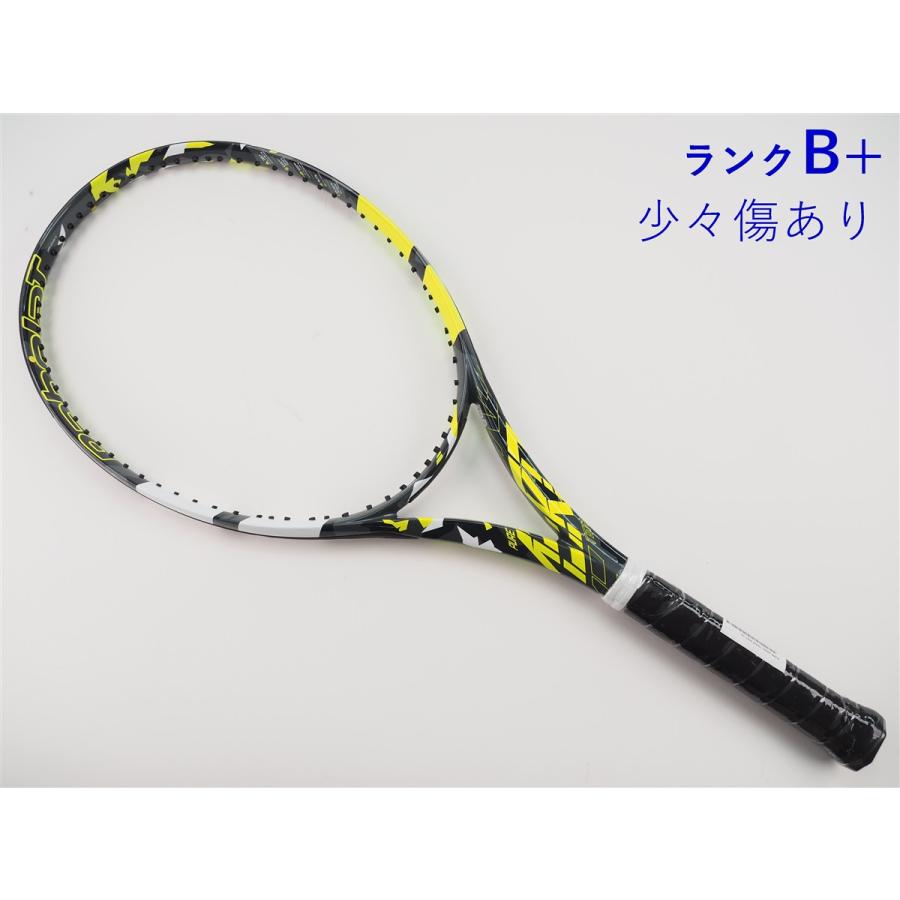 Babolat（バボラ） 中古 テニスラケット ピュア アエロ チーム 2022年