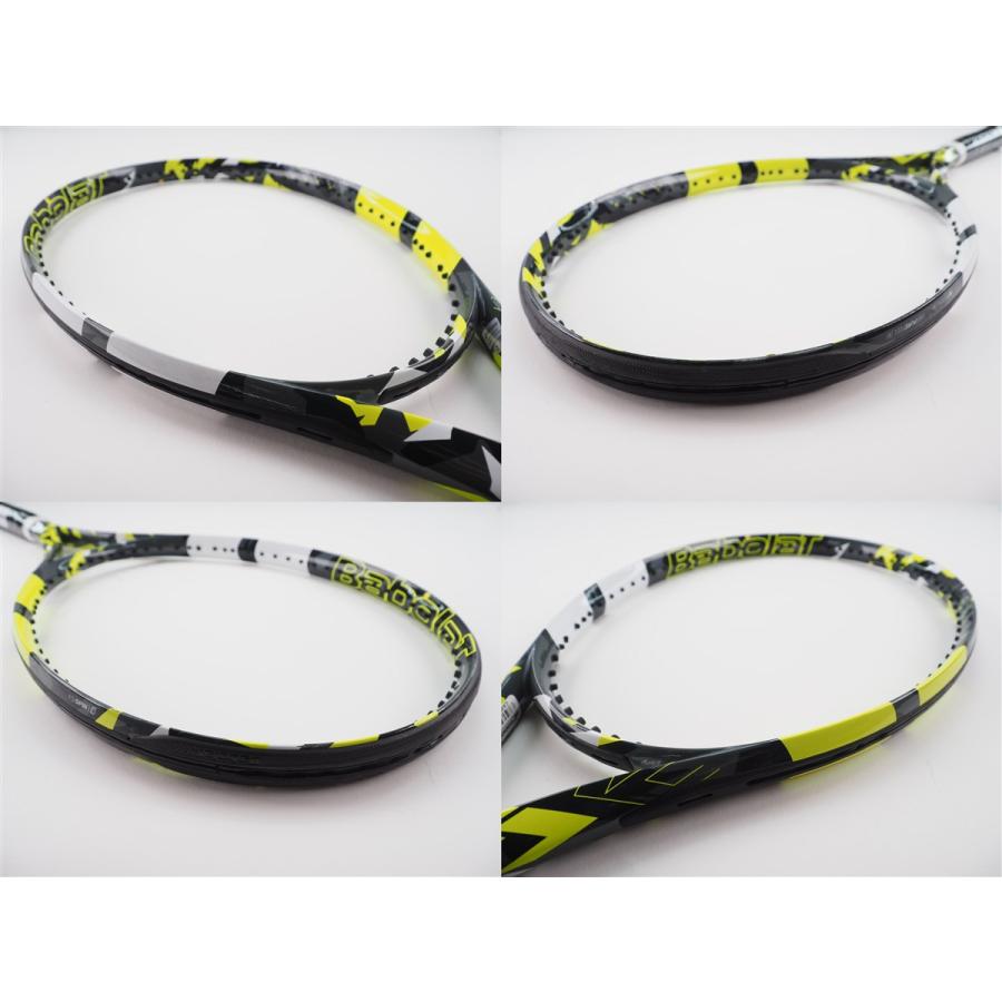 Babolat（バボラ） 中古 テニスラケット ピュア アエロ チーム 2022年