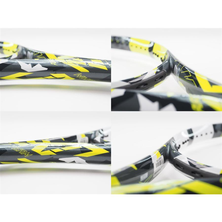 Babolat（バボラ） 中古 テニスラケット ピュア アエロ チーム 2022年
