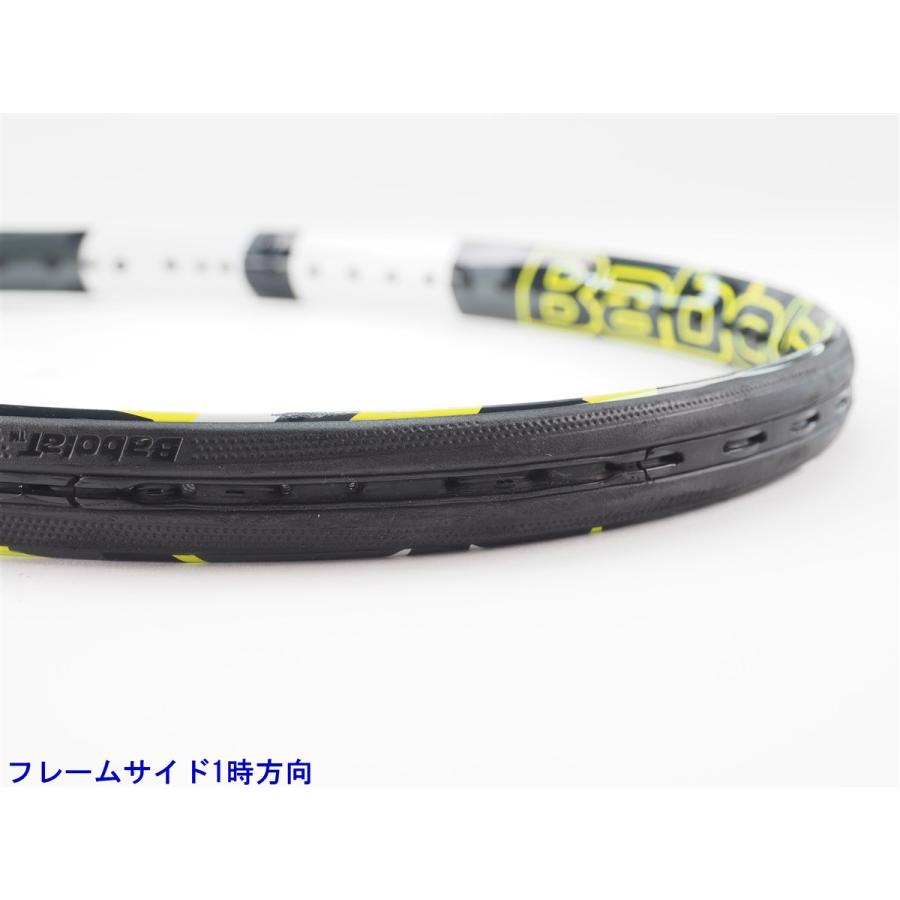 Babolat（バボラ） 中古 テニスラケット ピュア アエロ チーム 2022年