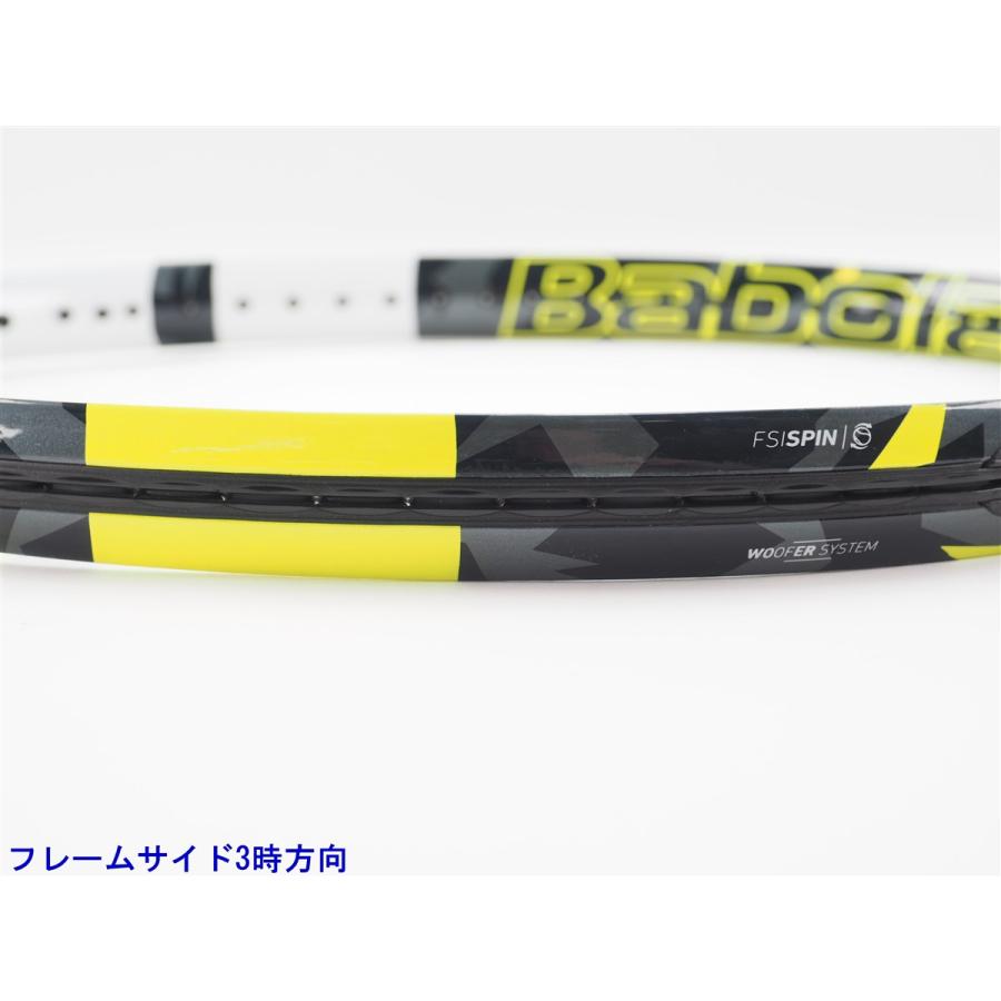 Babolat（バボラ） 中古 テニスラケット ピュア アエロ チーム 2022年