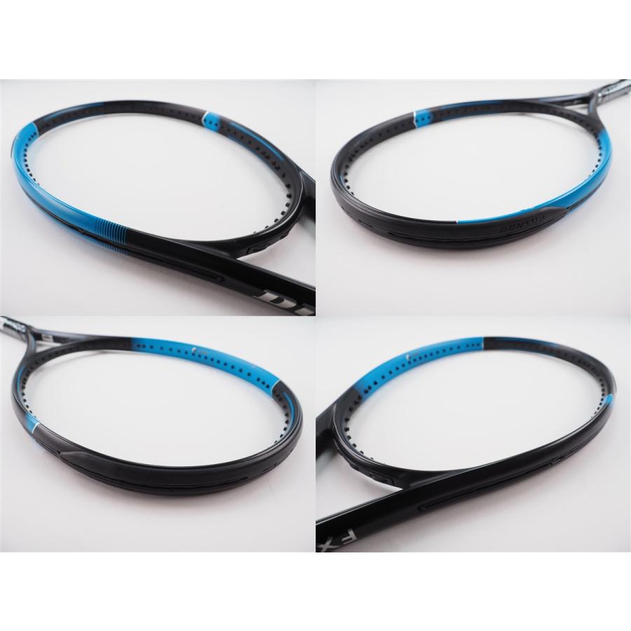 DUNLOP（ダンロップ） 中古 テニスラケット エフエックス500 ライト