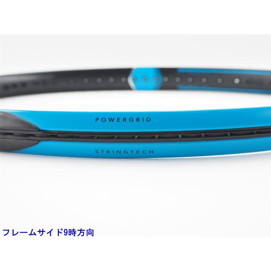 DUNLOP（ダンロップ） 中古 テニスラケット エフエックス500 ライト