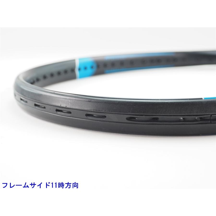 DUNLOP（ダンロップ） 中古 テニスラケット エフエックス500 ライト